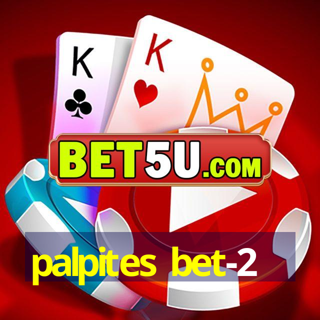 palpites bet